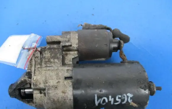Renault Laguna I Starter motor