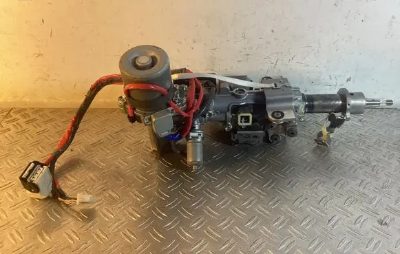 Lexus RX 450H Electric power steering pump 4525048130