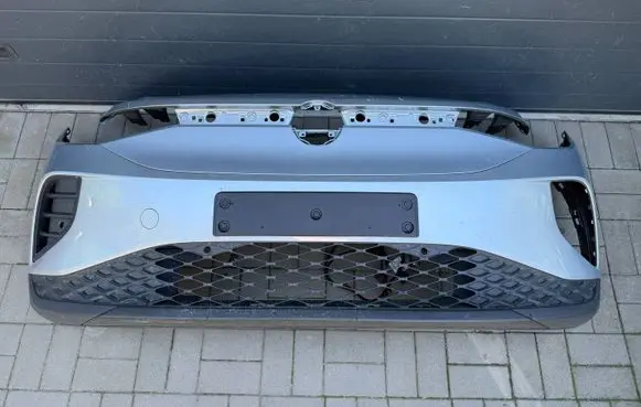 Volkswagen ID.4 Front bumper 11A807221