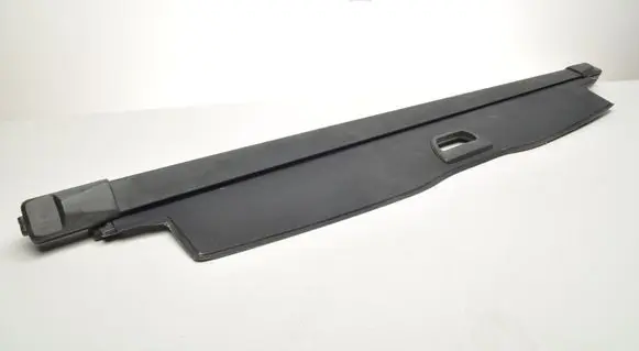 Volvo V70 Electric rear window sunshade cover 