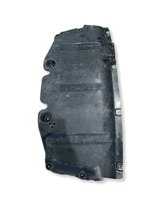BMW 4 G22 G23 G24 G26 Front underbody cover/under tray 7435564