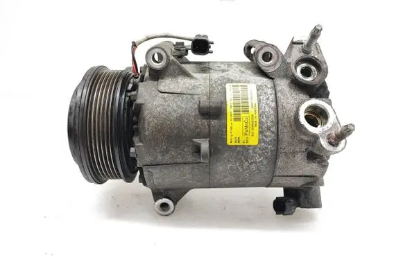 Air conditioning (A/C) compressor (pump)