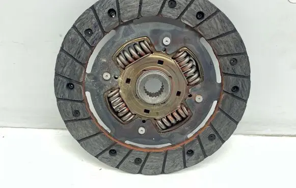 Honda HR-V Clutch pressure plate 