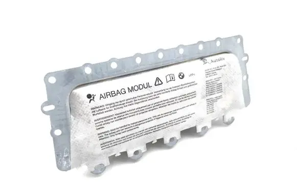 BMW 7 F01 F02 F03 F04 Passenger airbag 39914702304 6087393