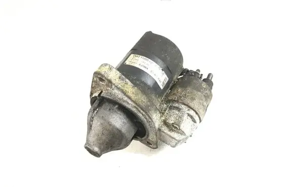 Ford Focus Starter motor CV6T11000GE