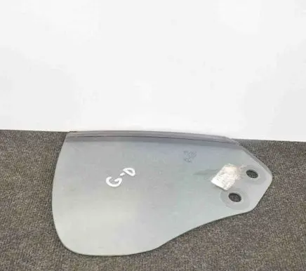 BMW Z4 E89 Rear side window 43R000827192302