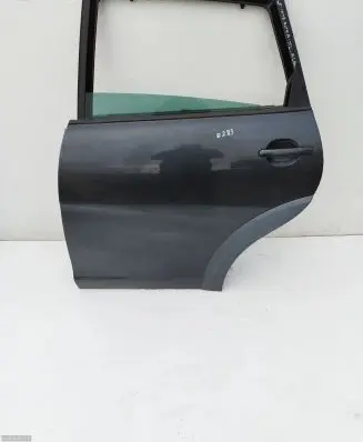 Seat Altea XL Rear door