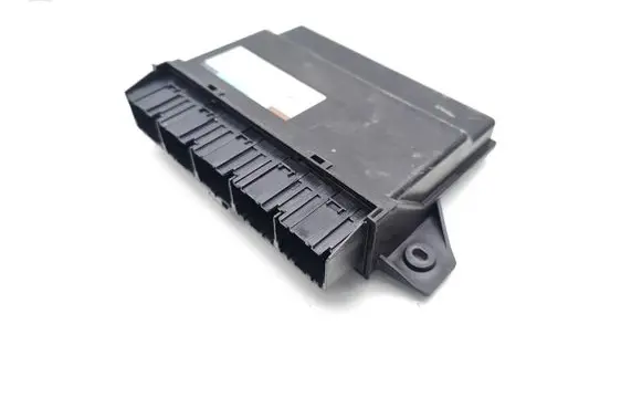 Ford Focus Comfort/convenience module AV6N-19G481-AG 5WK49778H