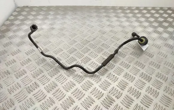 Citroen Berlingo Vacuum line/pipe/hose 9812901180
