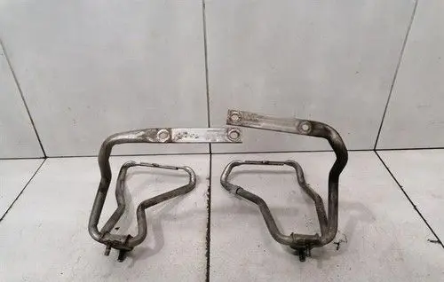 Porsche 911 997 Fuel filter bracket/mount holder 99711112732