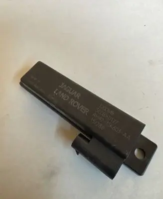 Land Rover Range Rover Evoque L538 Keyless system antenna 5E08X0127 AH4215K603AA