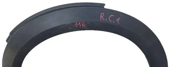 Mini Cooper Countryman F60 Front arch trim 9800761