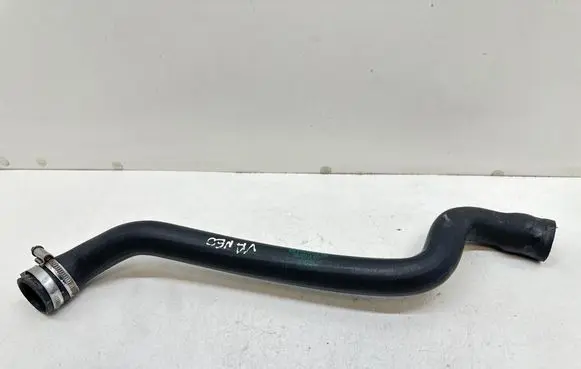 Mercedes-Benz Vaneo W414 Engine coolant pipe/hose A4145010182