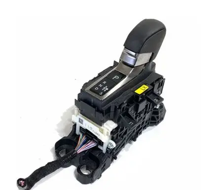 Lexus NX Gear shift rod 75M429