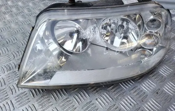 Seat Alhambra (Mk1) Headlight/headlamp