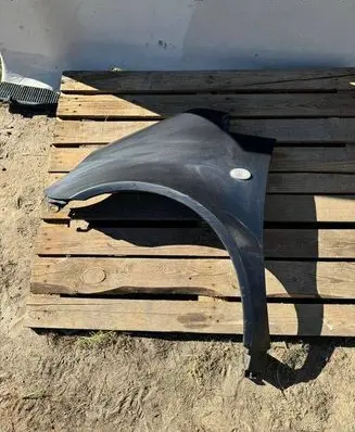Mercedes-Benz A W168 Fender 