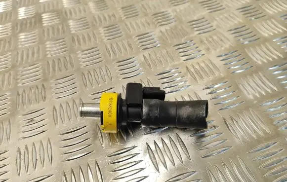 Citroen DS4 Breather/breather pipe/hose 9811682480