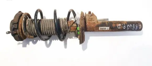 Volkswagen Golf Plus Front shock absorber/damper 1k0413031be