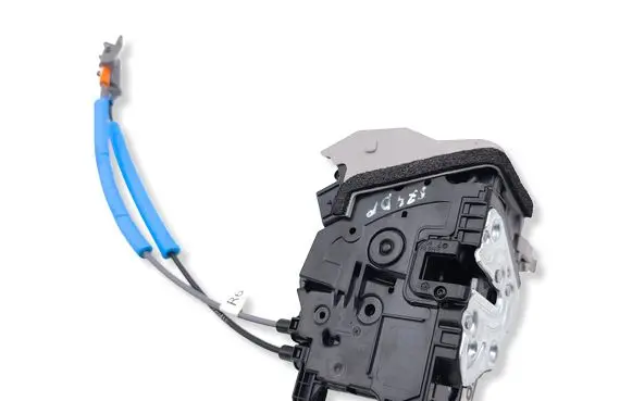 Hyundai Kona I Front door lock 81320J9530