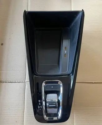 Skoda Octavia Mk4 Head unit multimedia control 5E4713203BE