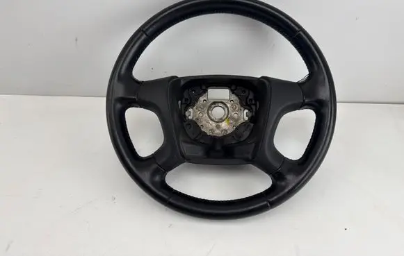Skoda Octavia Mk2 (1Z) Steering wheel 