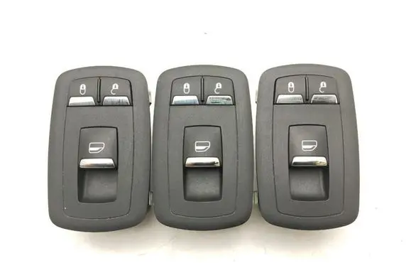 Maserati Ghibli Electric window control switch 670025405