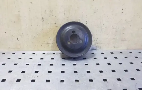 Audi A6 S6 C5 4B Power steering pump pulley 030145269A