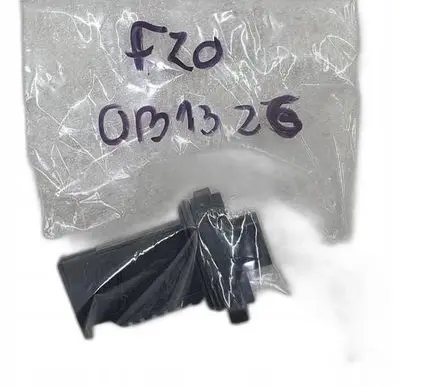 BMW 1 F20 F21 Mass air flow meter 7602038