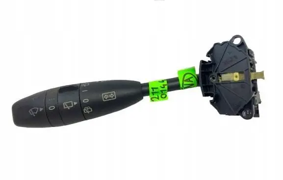 Mercedes-Benz E W211 Indicator stalk A2115400144
