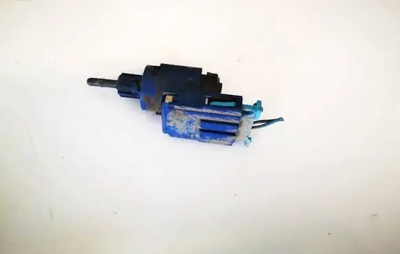 Volkswagen Polo IV 9N3 Brake pedal sensor switch 1j0927189f