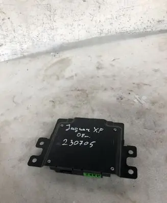 Jaguar XF X250 Other control units/modules 8X2314C512