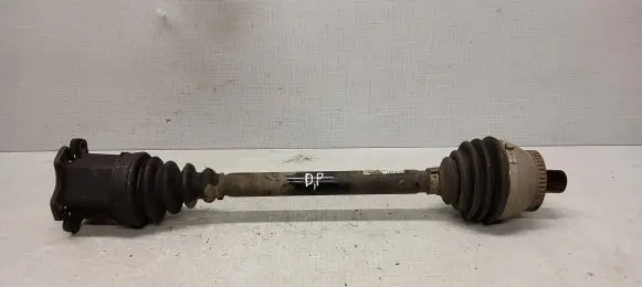 Audi A4 S4 B6 8E 8H Front driveshaft 8E0407272S