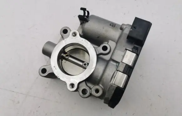 Nissan Qashqai Throttle valve 0280750654Q04 A2821410200 161203209R