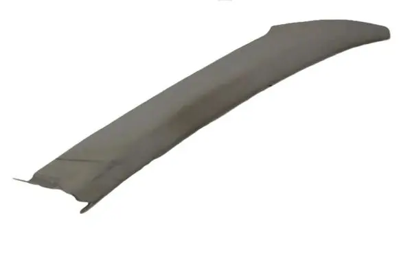 Citroen C4 II Picasso (A) pillar trim 9677048077