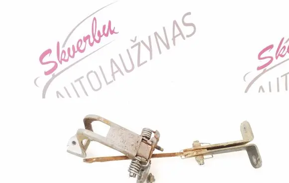 Renault Trafic III (X82) Loading door check strap stopper 824302173R 8200006259G