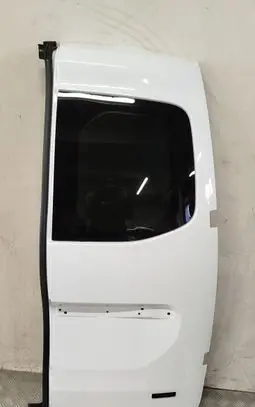 Renault Kangoo III Back/rear loading door 901200197R 43R011583