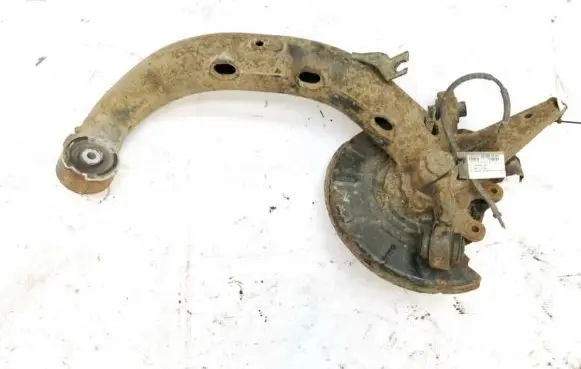 Rover 75 Rear upper control arm/wishbone rgg104930
