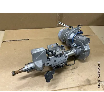 Toyota C-HR I Electric power steering pump 8965010060