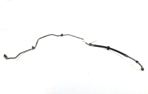 Mercedes-Benz SLK R171 Gearbox oil cooler pipe/hose A1712700296
