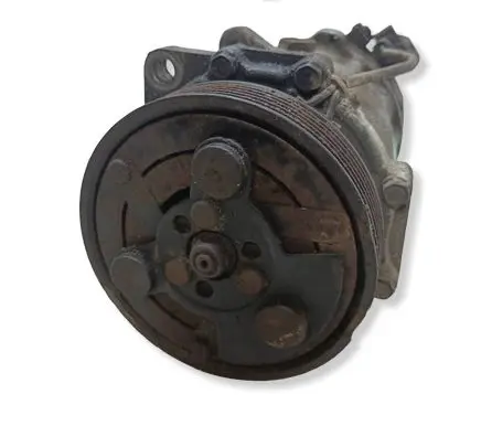 Volkswagen Golf IV Air conditioning (A/C) compressor (pump) 1J0820803F 1394602024