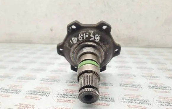 Volkswagen PASSAT B5 Other gearbox part 