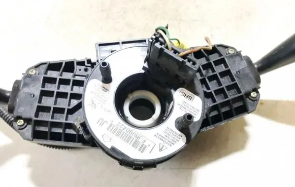 Honda Stream Airbag slip ring squib (SRS ring)