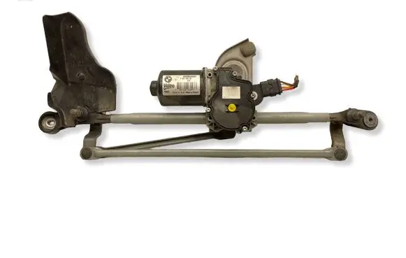 BMW 3 F30 F35 F31 Front wiper linkage and motor 7267503