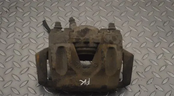 Mercedes-Benz CLS C218 X218 Front brake caliper