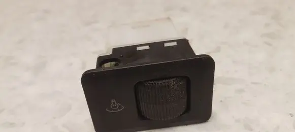 Panel lighting control switch