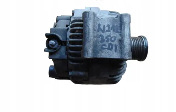 Mercedes-Benz E W212 Generator/alternator A6421540402
