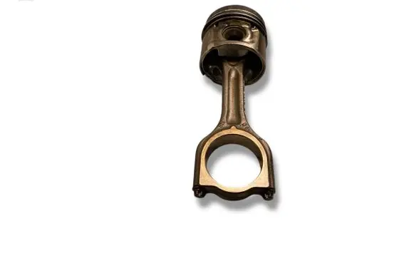 Citroen C4 Grand Picasso Piston with connecting rod BHY