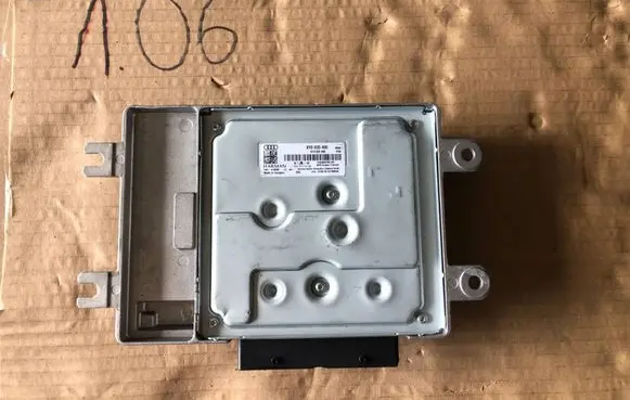 Audi A5 Sound amplifier 8Y0035466