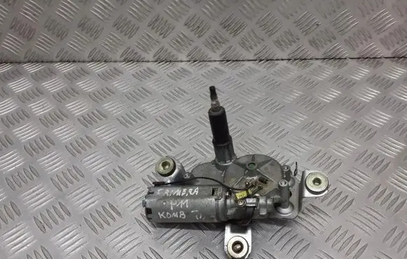 Nissan Primera Rear window wiper motor 287008F801