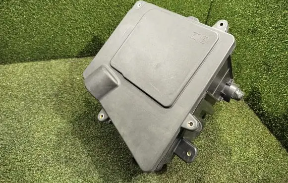 Renault Master III Fuse box set 243830001R 243128538R